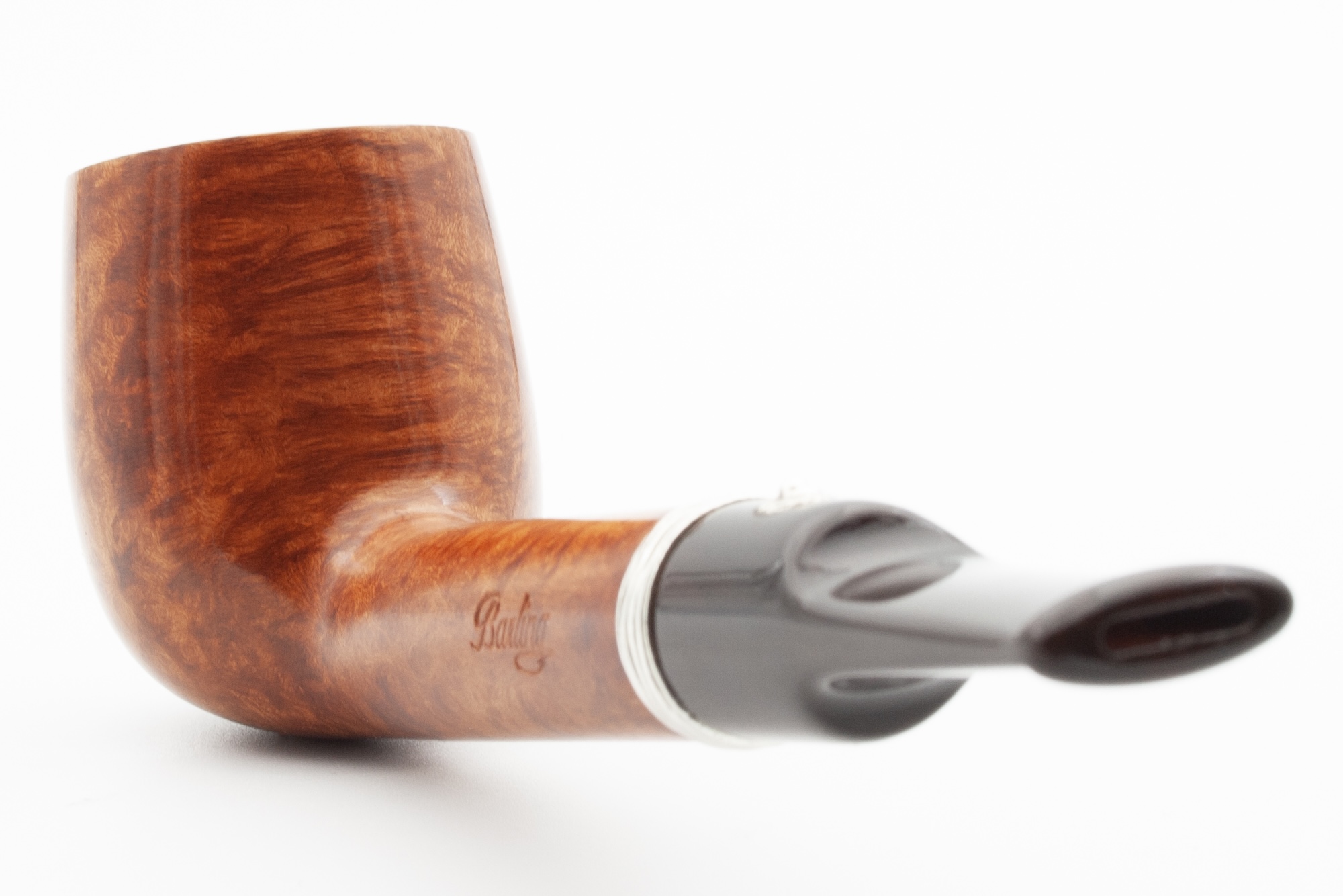 Barling Nelson - Guinea Grain 1814 Barling Nelson - Guinea Grain 1814