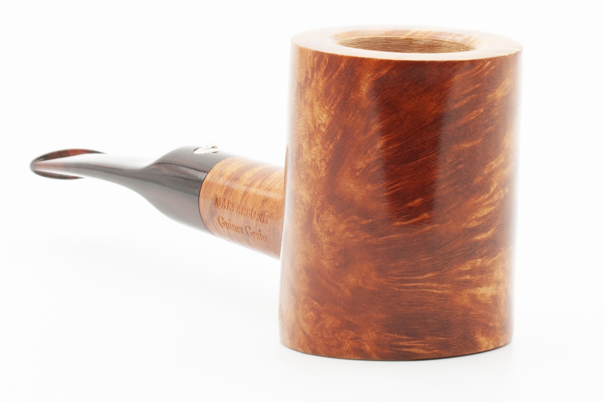 Barling Marylebone - Guinea Grain 1820 Barling Marylebone - Guinea Grain 1820
