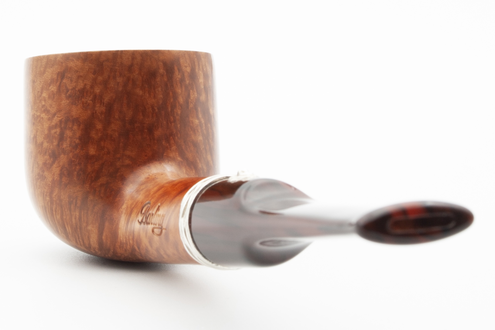 Barling Nelson - Guinea Grain 1813 Barling Nelson - Guinea Grain 1813