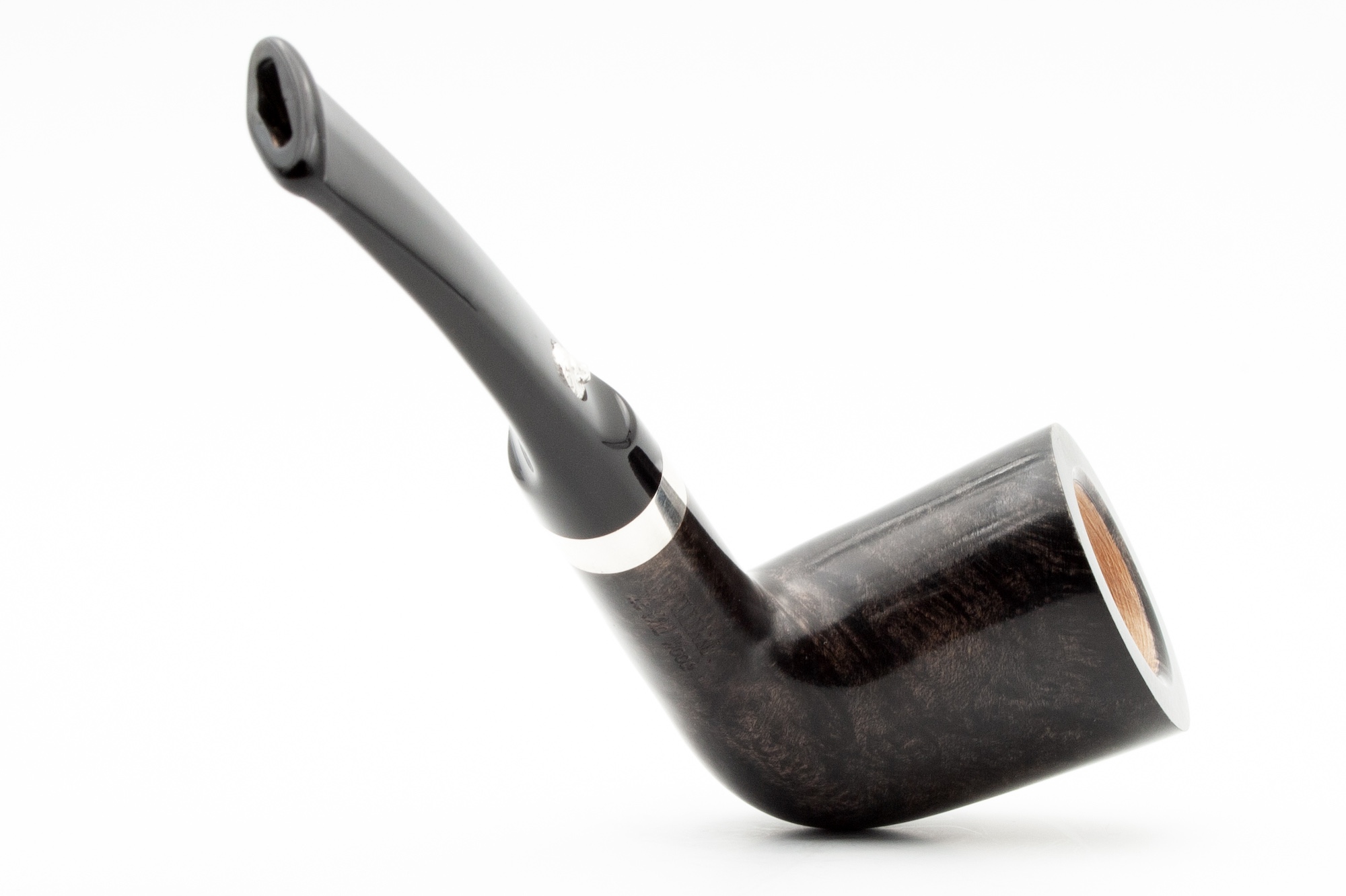 Barling William - Ye Olde Wood 1835 Barling William - Ye Olde Wood 1835