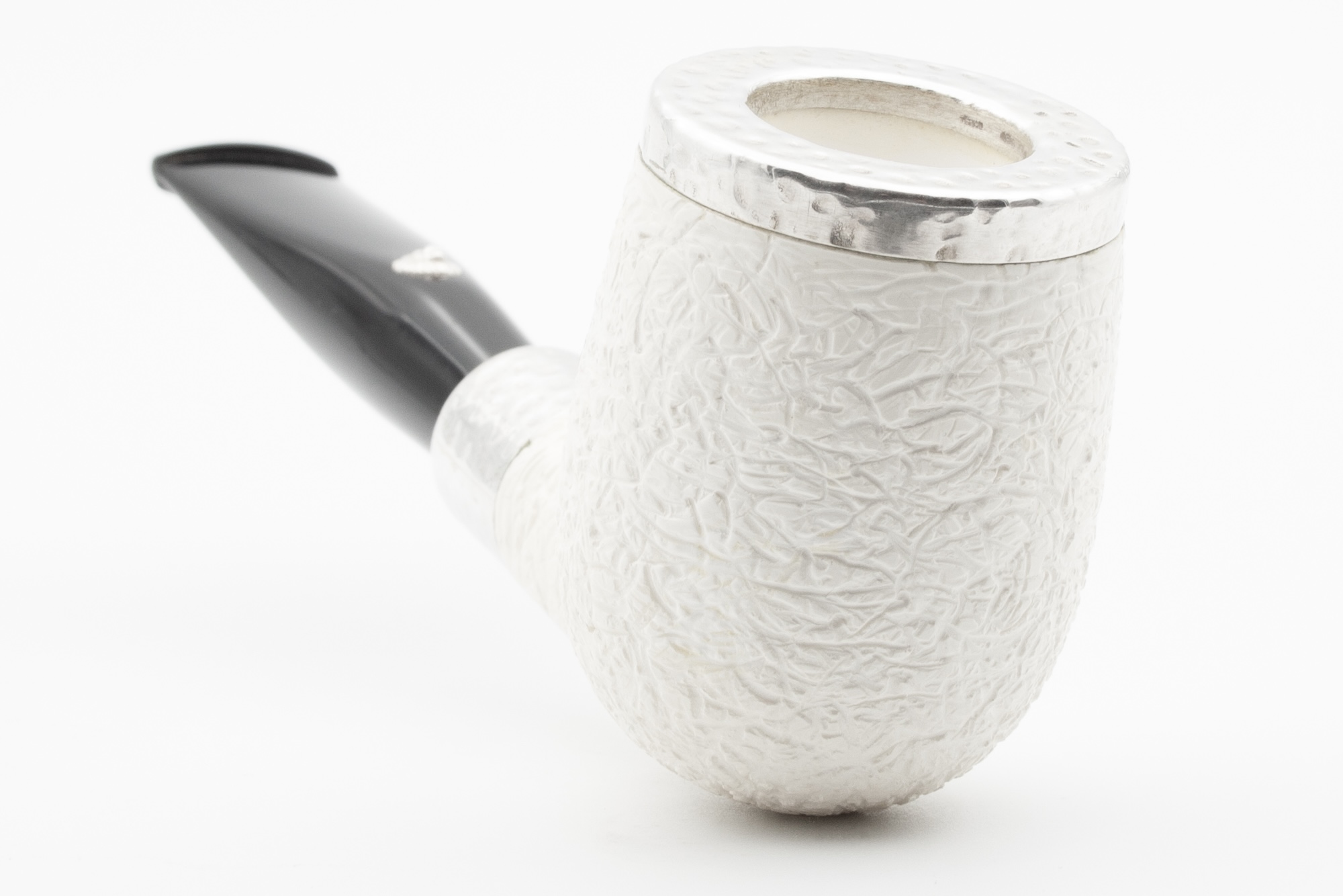 Barling 1812 - Ivory Cap Straight Rustic Barling 1812 - Ivory Cap Straight Rustic
