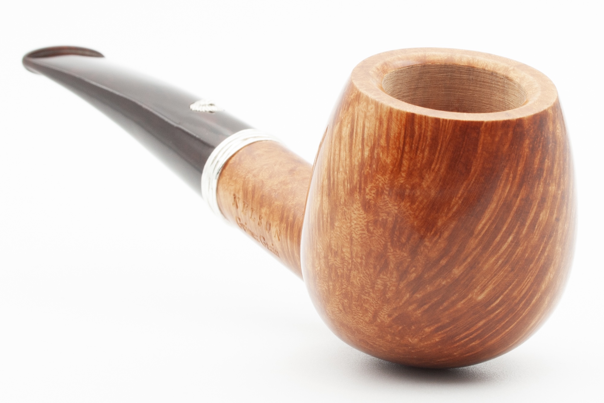 Barling Nelson - Guinea Grain 1816 Barling Nelson - Guinea Grain 1816