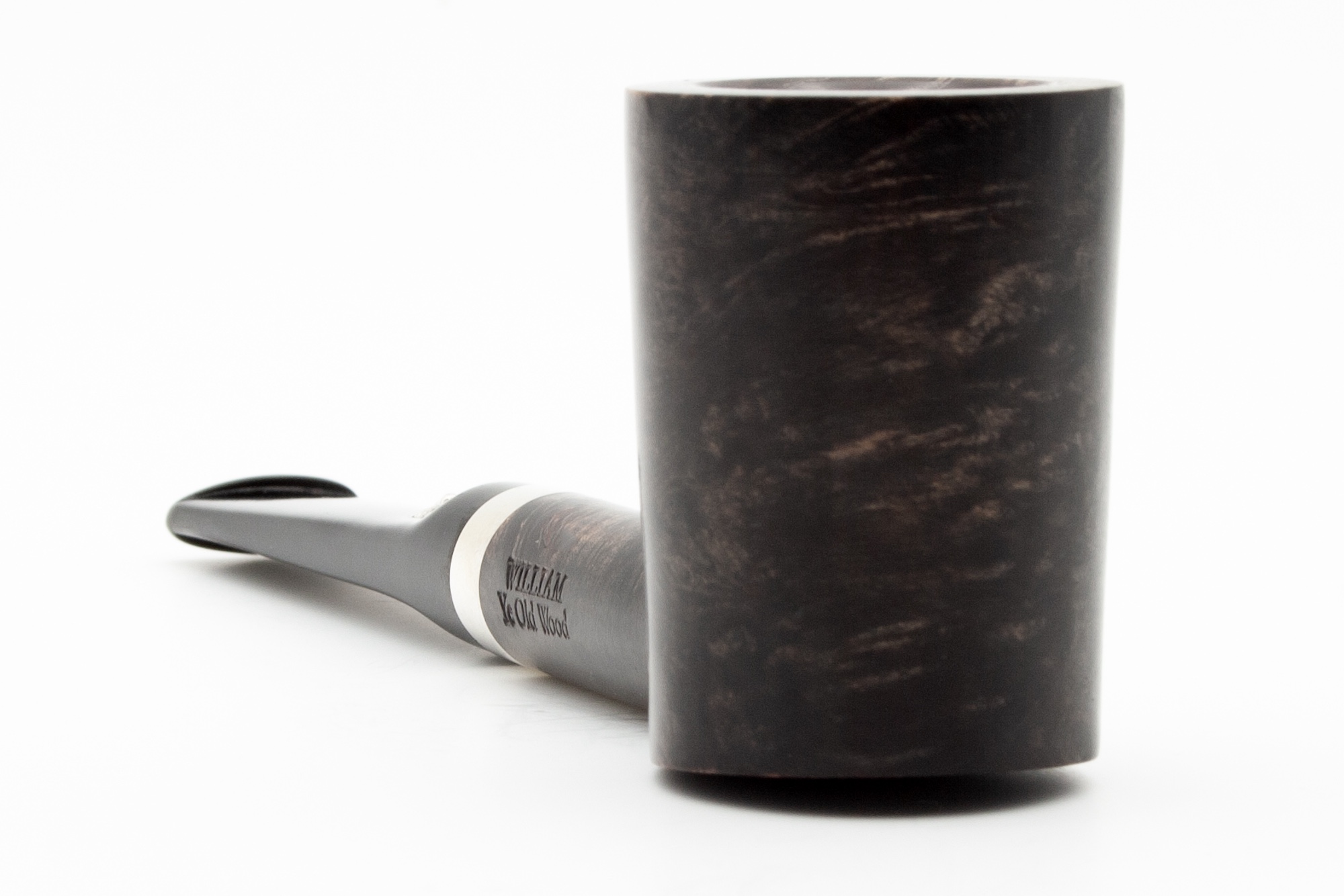 Barling William - Ye Olde Wood 1834 Barling William - Ye Olde Wood 1834