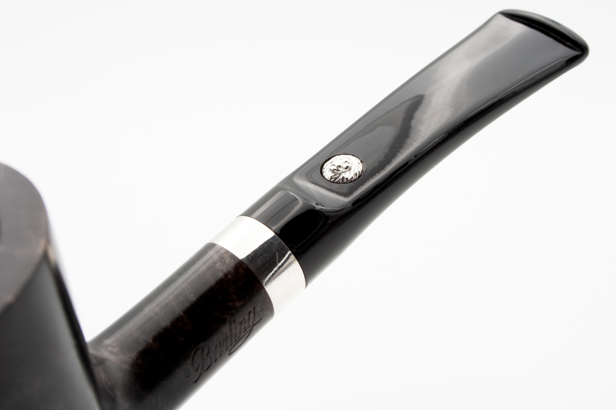 Barling William - Ye Olde Wood 1835 Barling William - Ye Olde Wood 1835