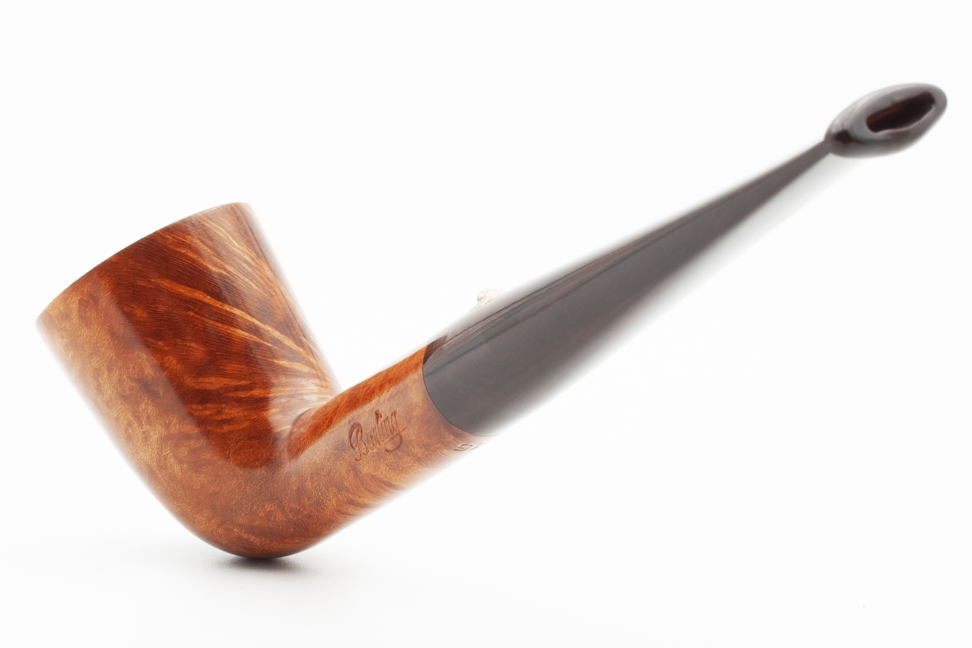 Barling Marylebone - Guinea Grain 1815 Barling Marylebone - Guinea Grain 1815