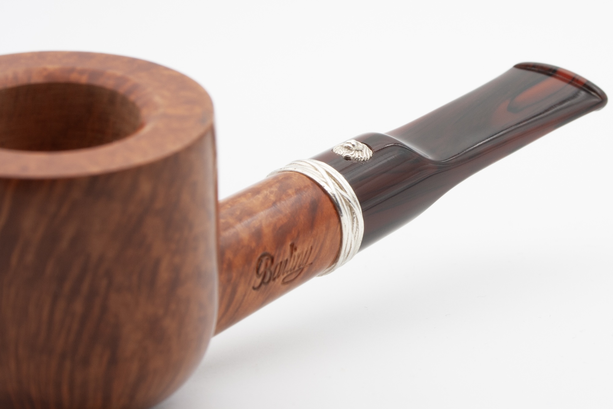 Barling Nelson - Guinea Grain 1813 Barling Nelson - Guinea Grain 1813