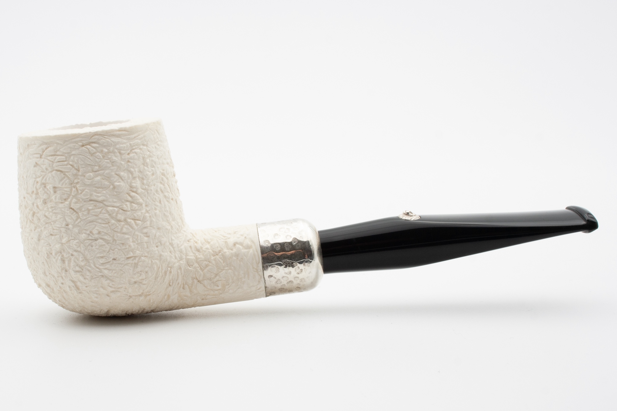 Barling 1812 - Ivory Army Straight Rustic Barling 1812 - Ivory Army Straight Rustic