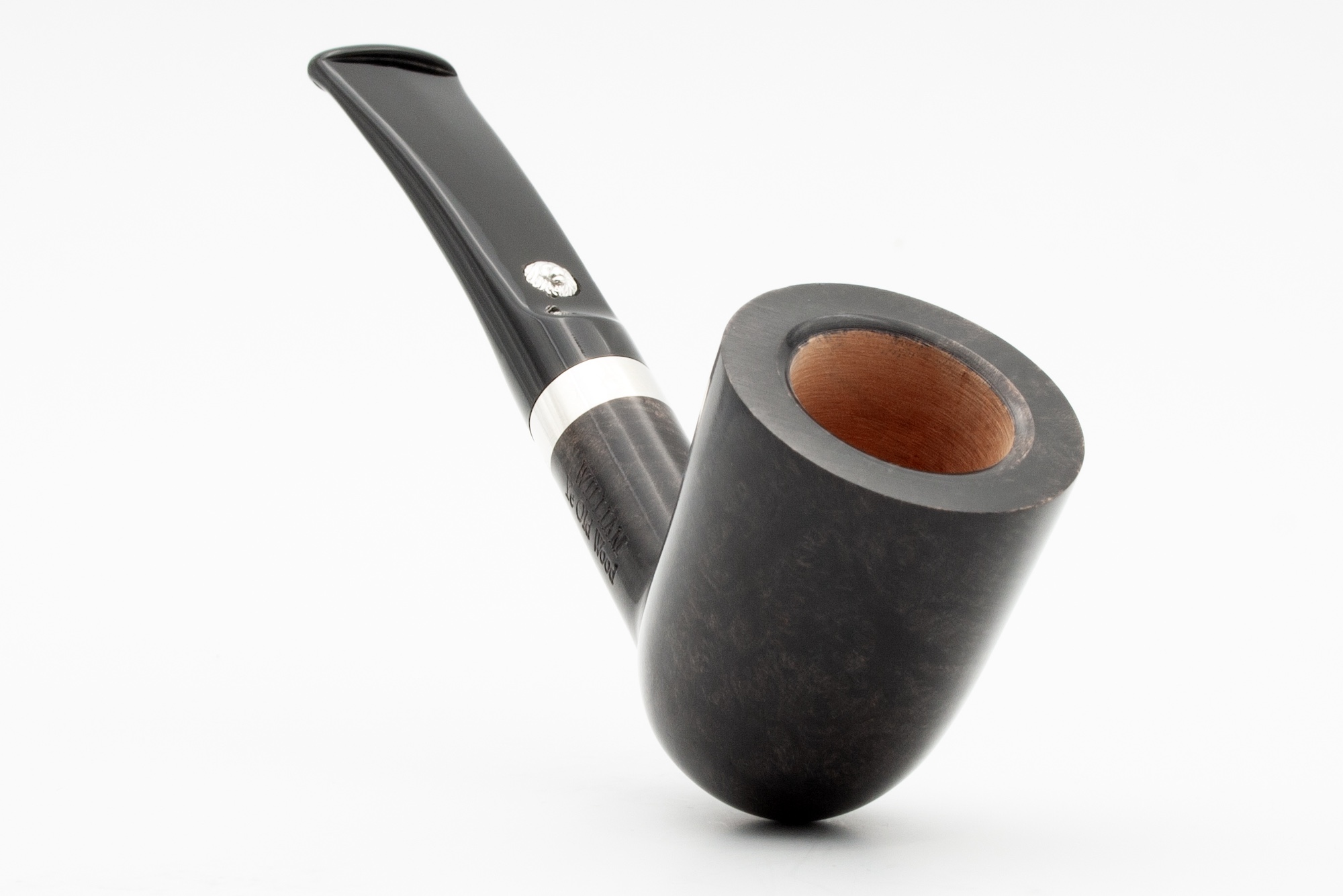 Barling William - Ye Olde Wood 1835 Barling William - Ye Olde Wood 1835