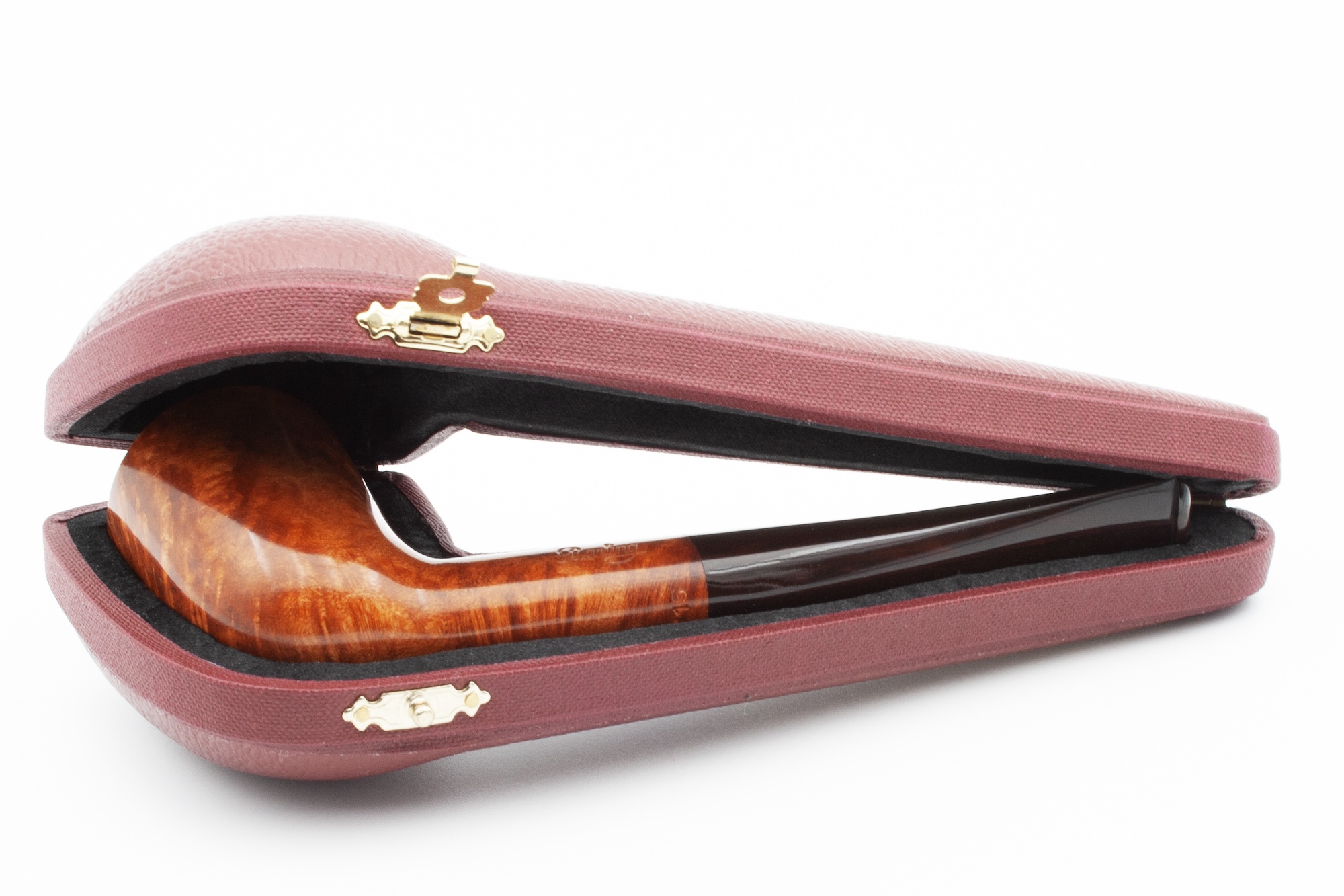 Barling Marylebone - Guinea Grain 1815 Barling Marylebone - Guinea Grain 1815