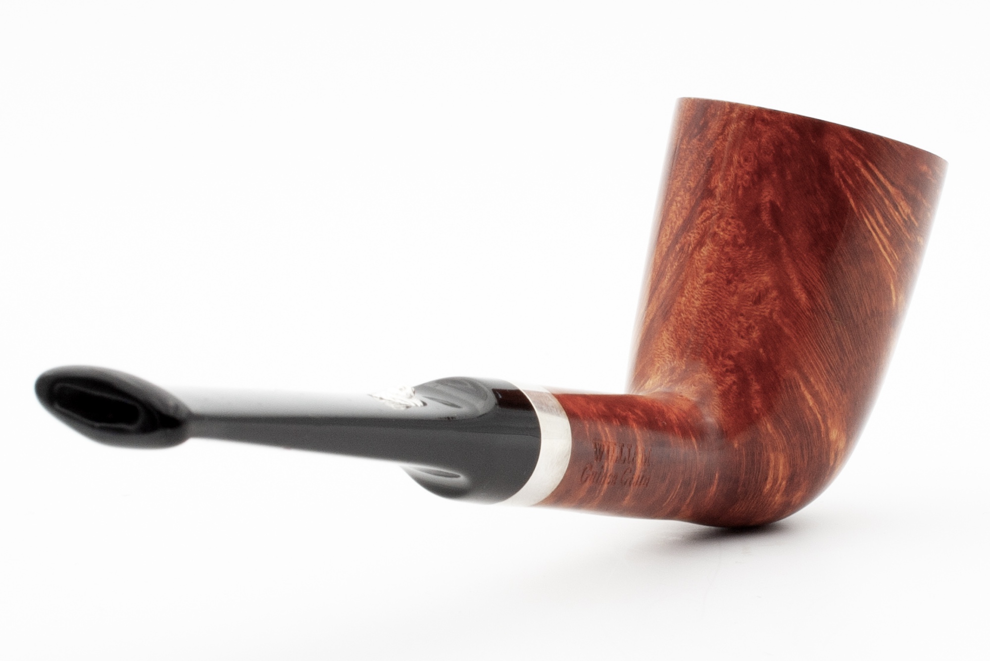 Barling William - Guinea Grain 1833 Barling William - Guinea Grain 1833