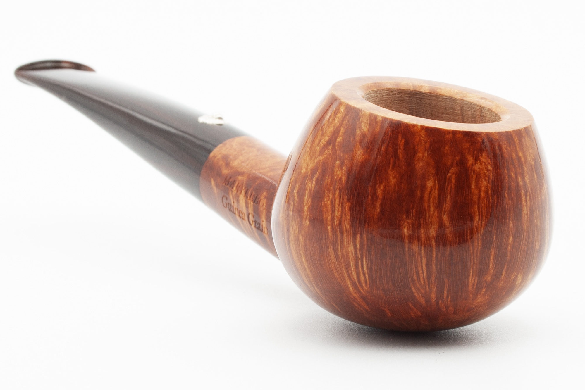 Barling Marylebone - Guinea Grain 1818 Barling Marylebone - Guinea Grain 1818