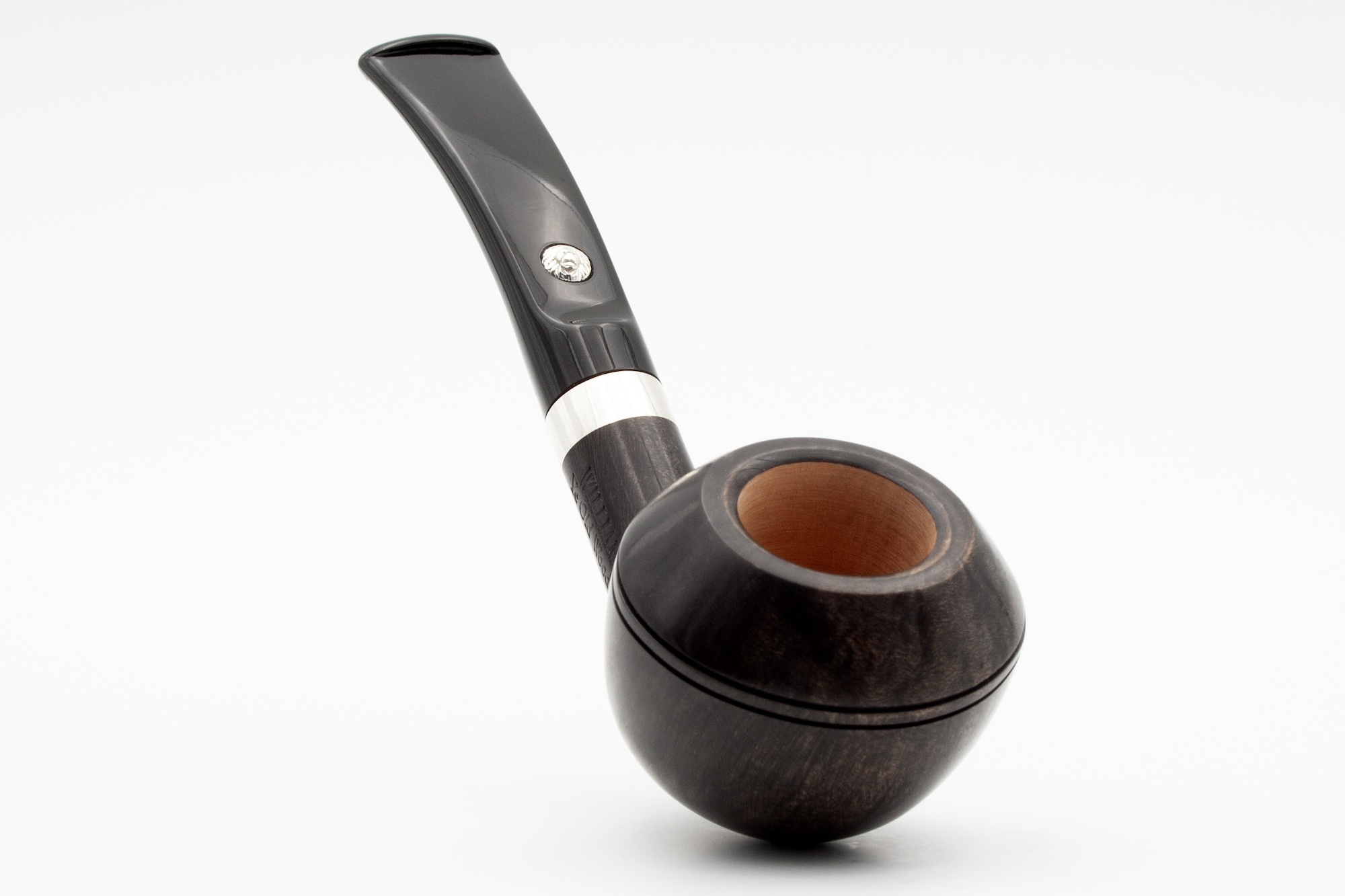 Barling William - Ye Olde Wood 1836 Barling William - Ye Olde Wood 1836